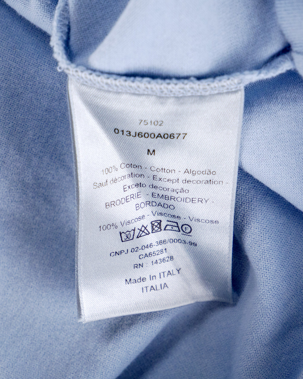 Dior T-Shirt