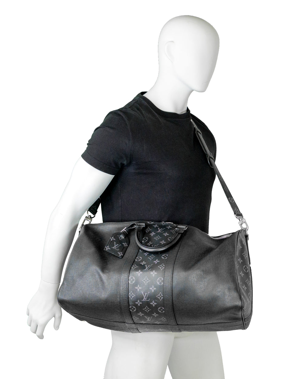 Louis Vuitton Keepall 50