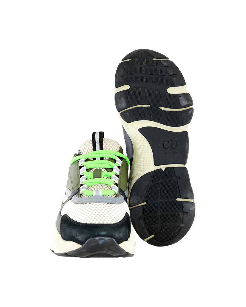 Dior B22 Trainers
