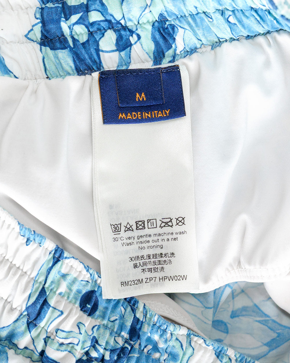 Louis Vuitton Swim Shorts