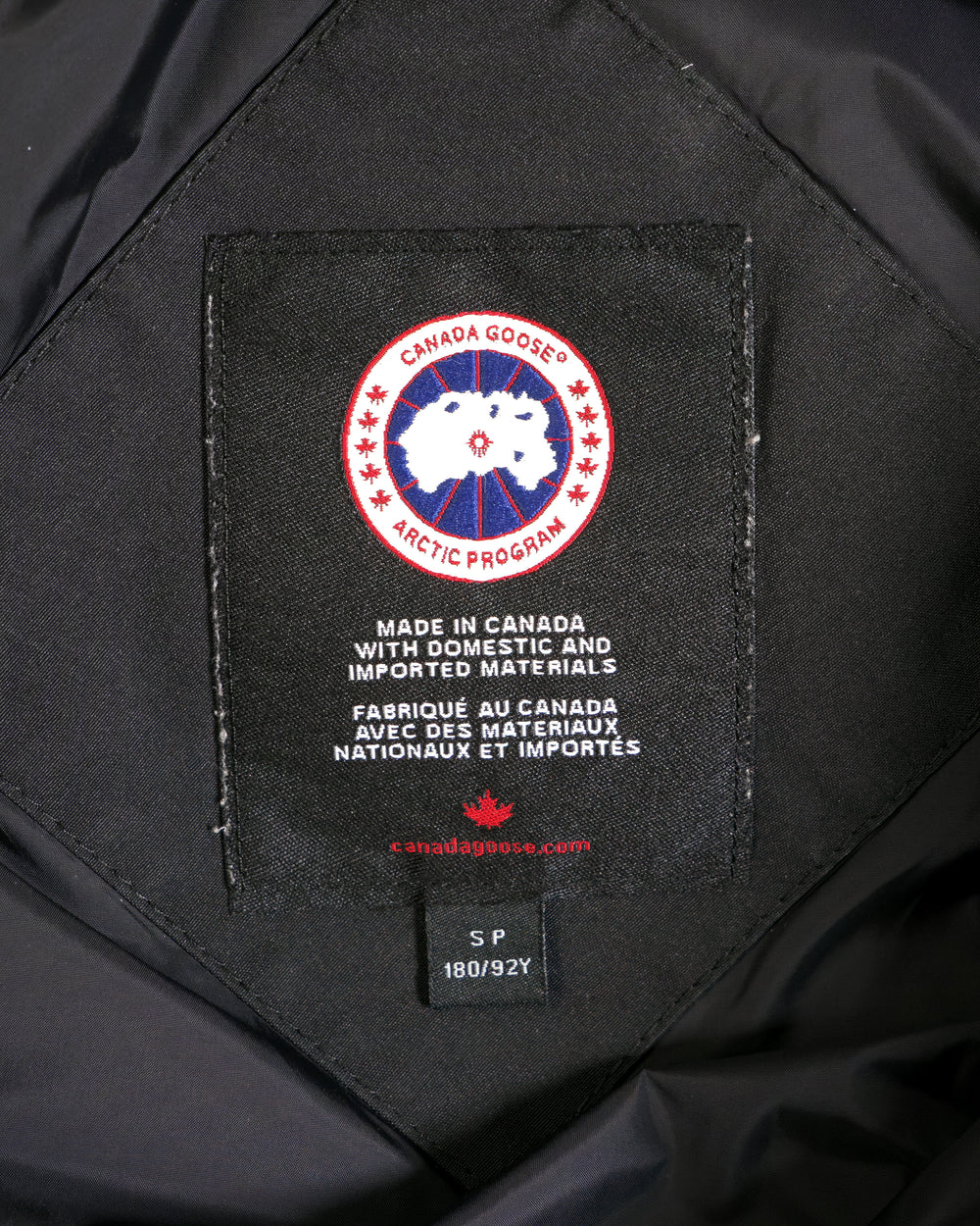 Canada Goose Wyndham Jacket