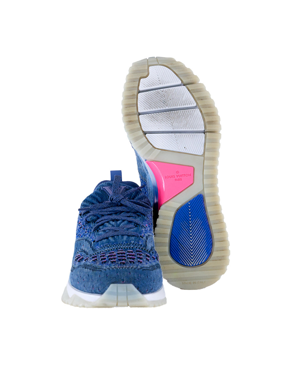 Louis Vuitton VNR Trainers