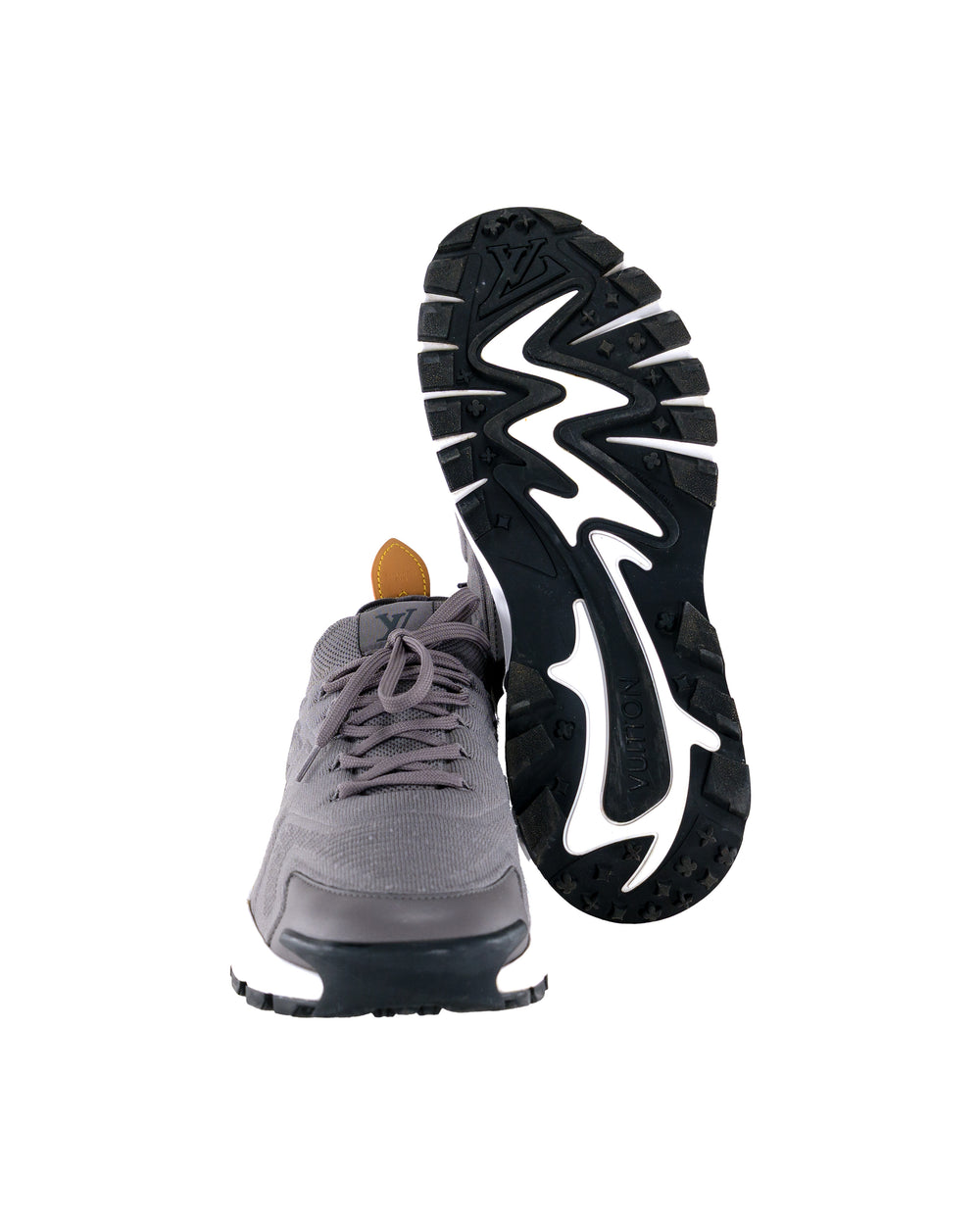Louis Vuitton Tatic Trainers