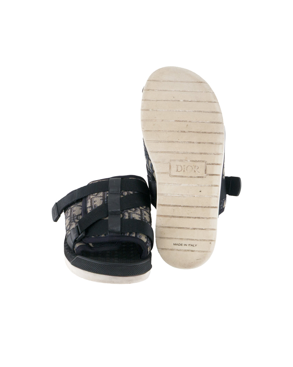 Dior Alpha Sandals