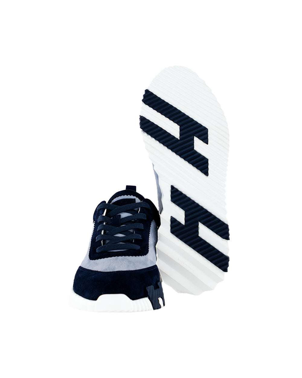 Hermes Bouncing Trainers