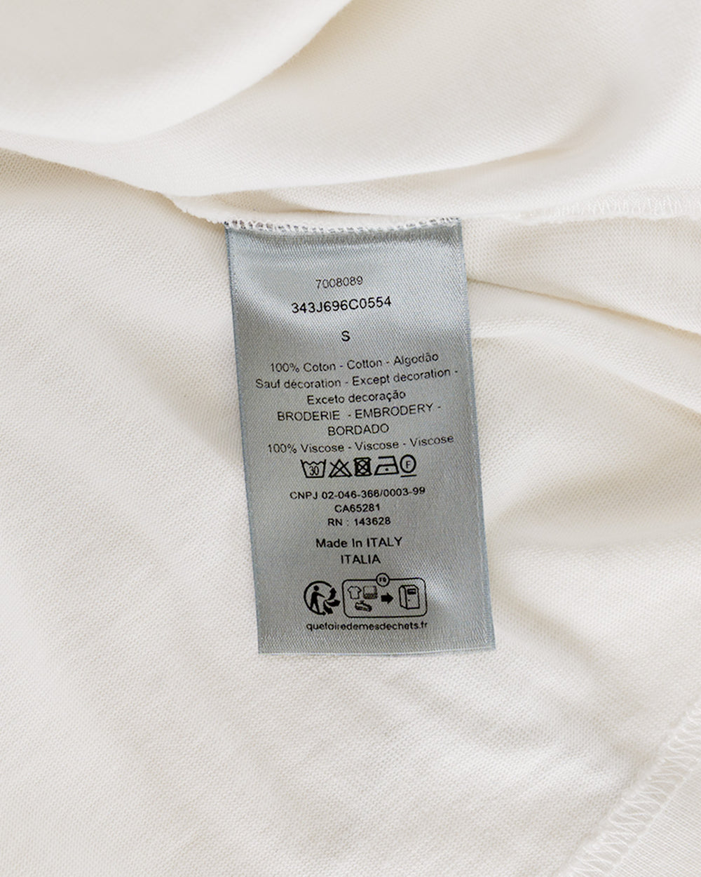 Dior T-Shirt