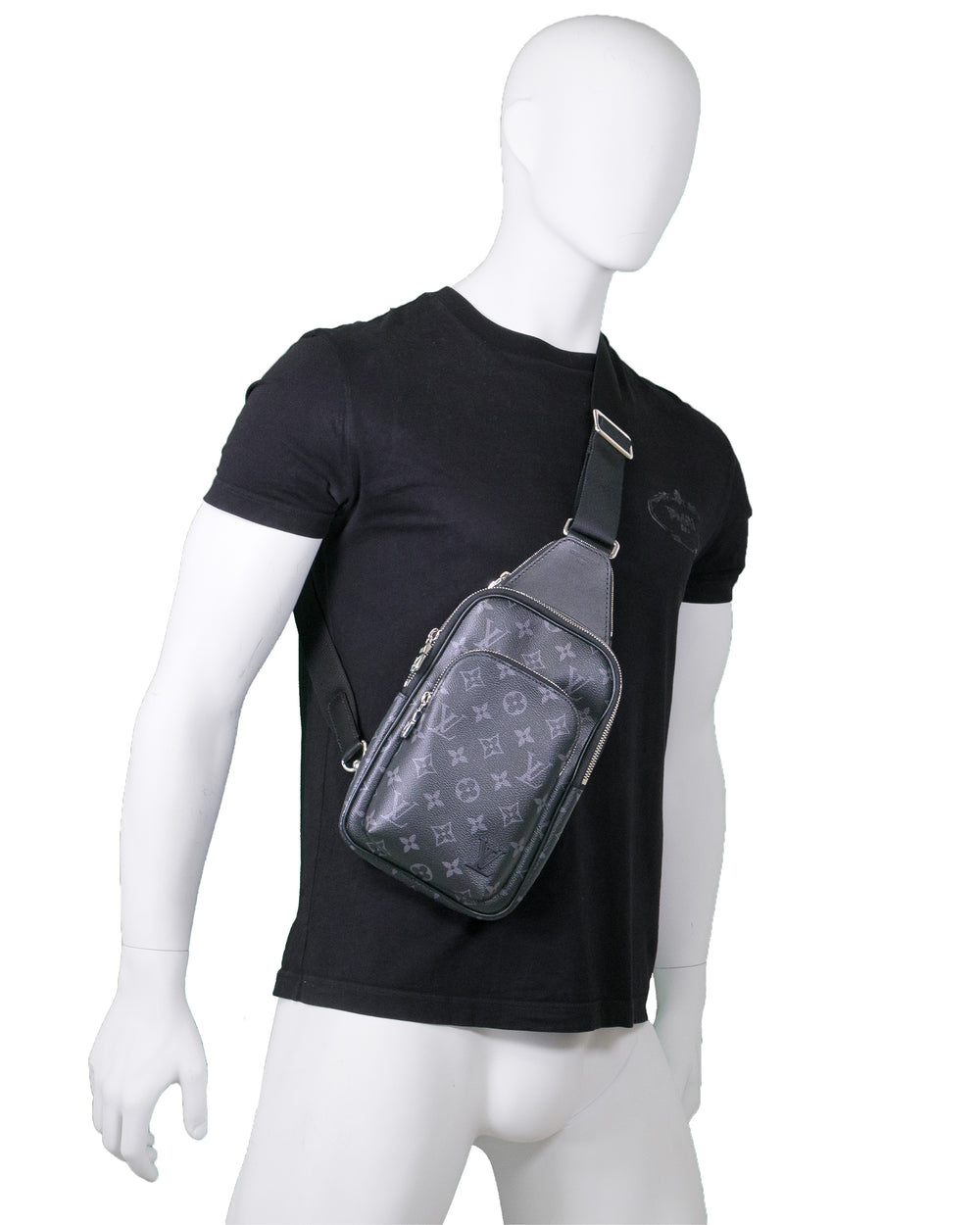 Louis Vuitton Sling Bag