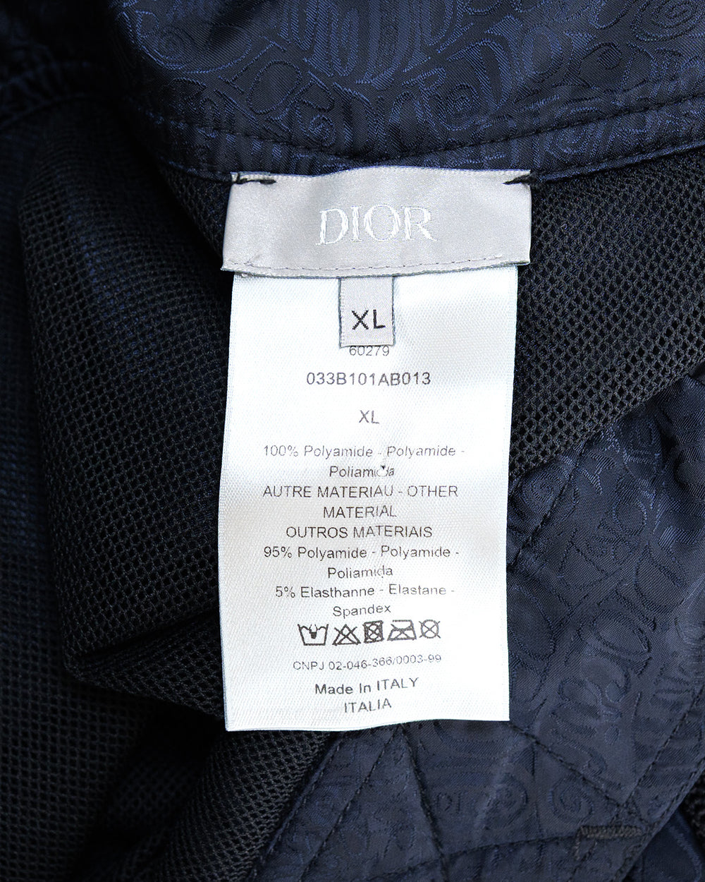 Dior Swim Shorts