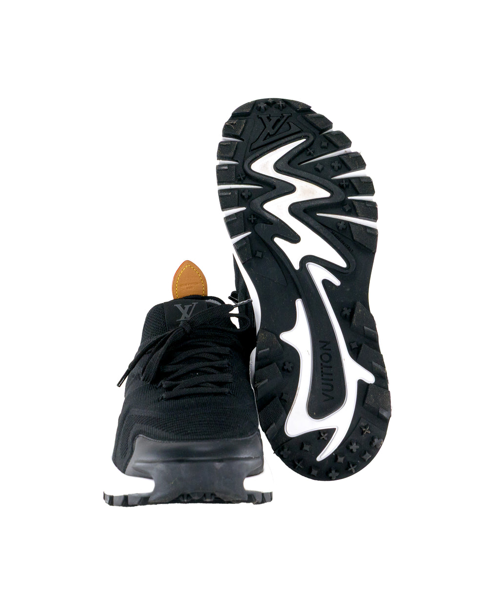 Louis Vuitton Tatic Trainers