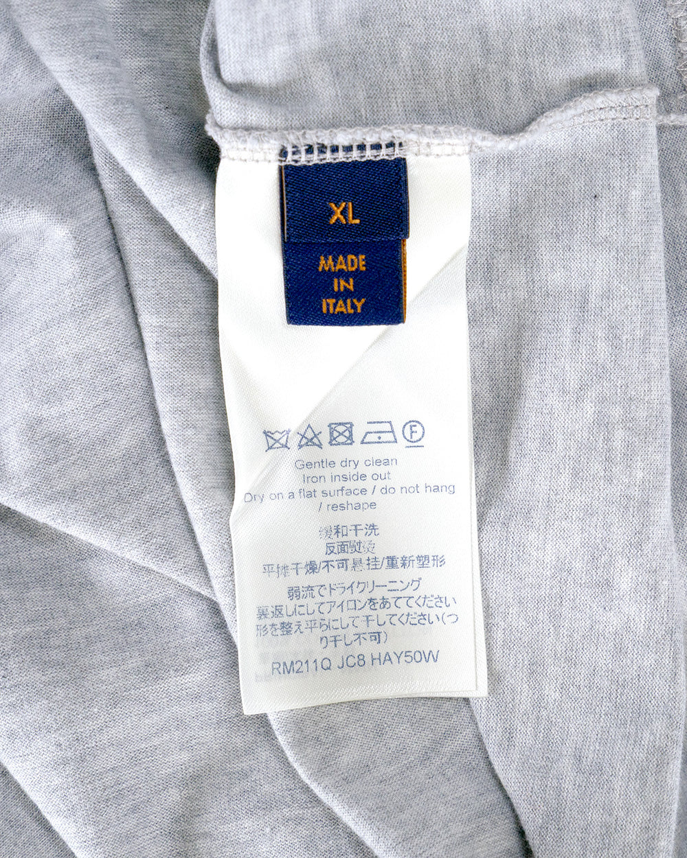 Louis Vuitton T-Shirt