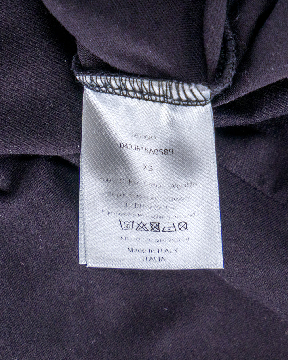 Dior T-Shirt