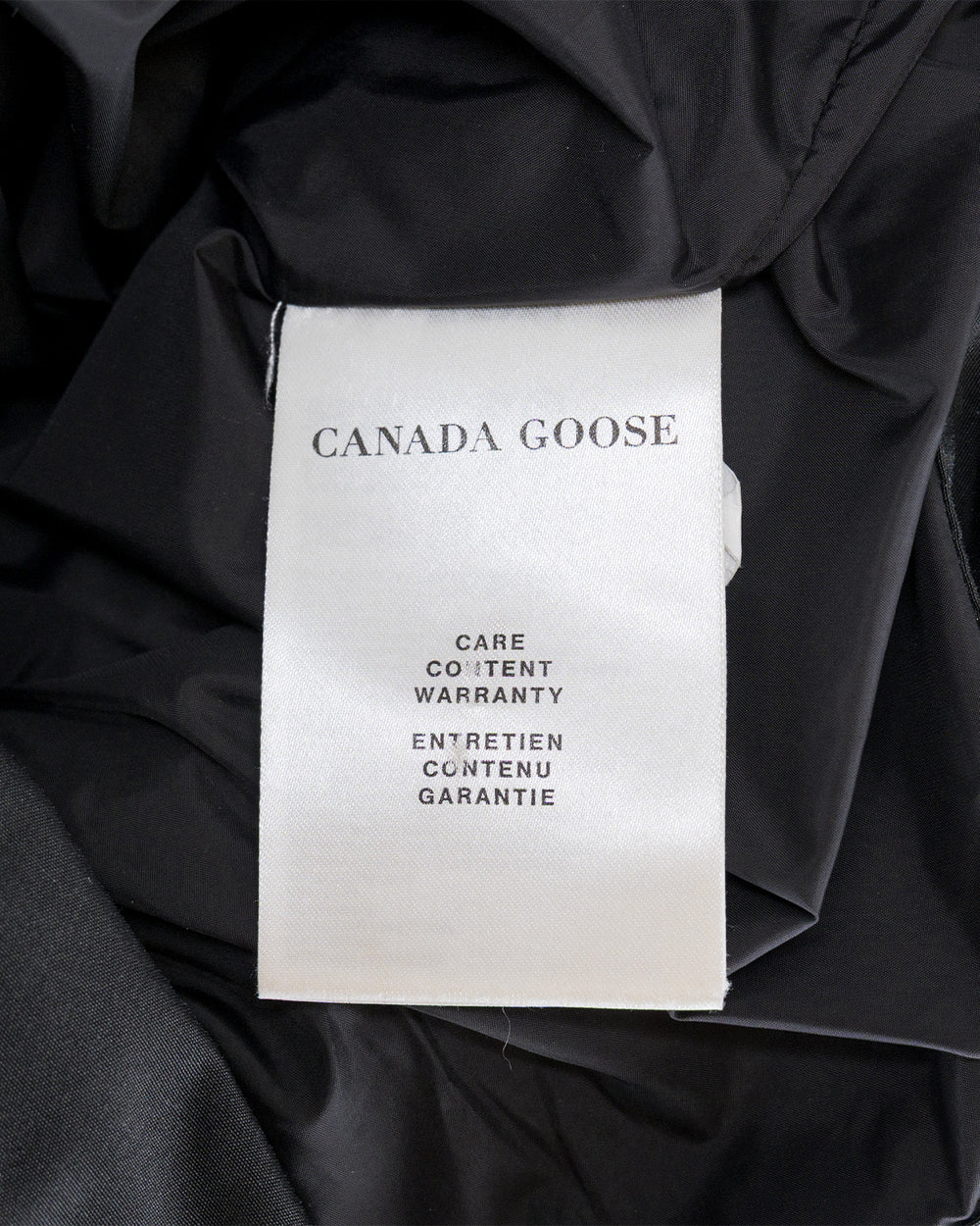 Canada Goose Body Warmer