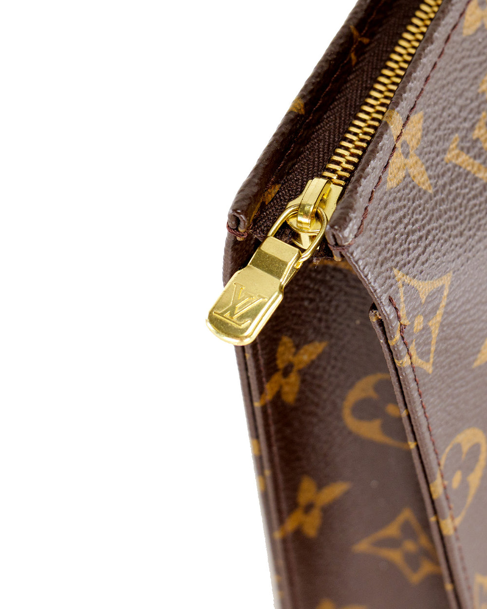 Louis Vuitton Clutch Bag