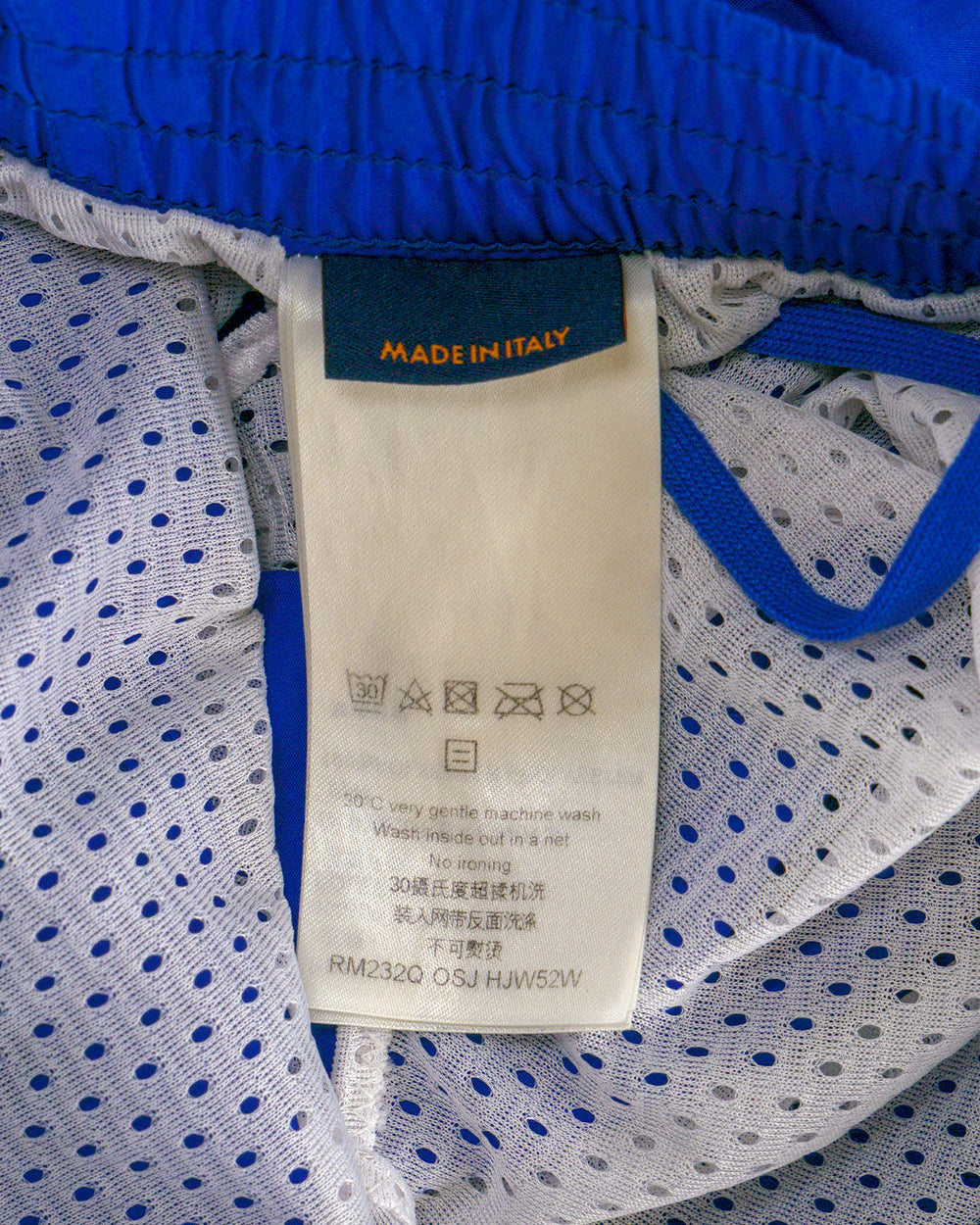 Louis Vuitton Swim Shorts