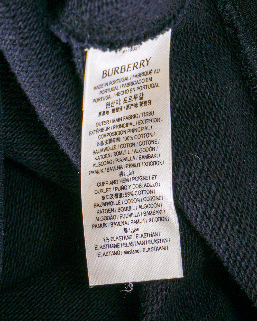 Burberry Hoodie
