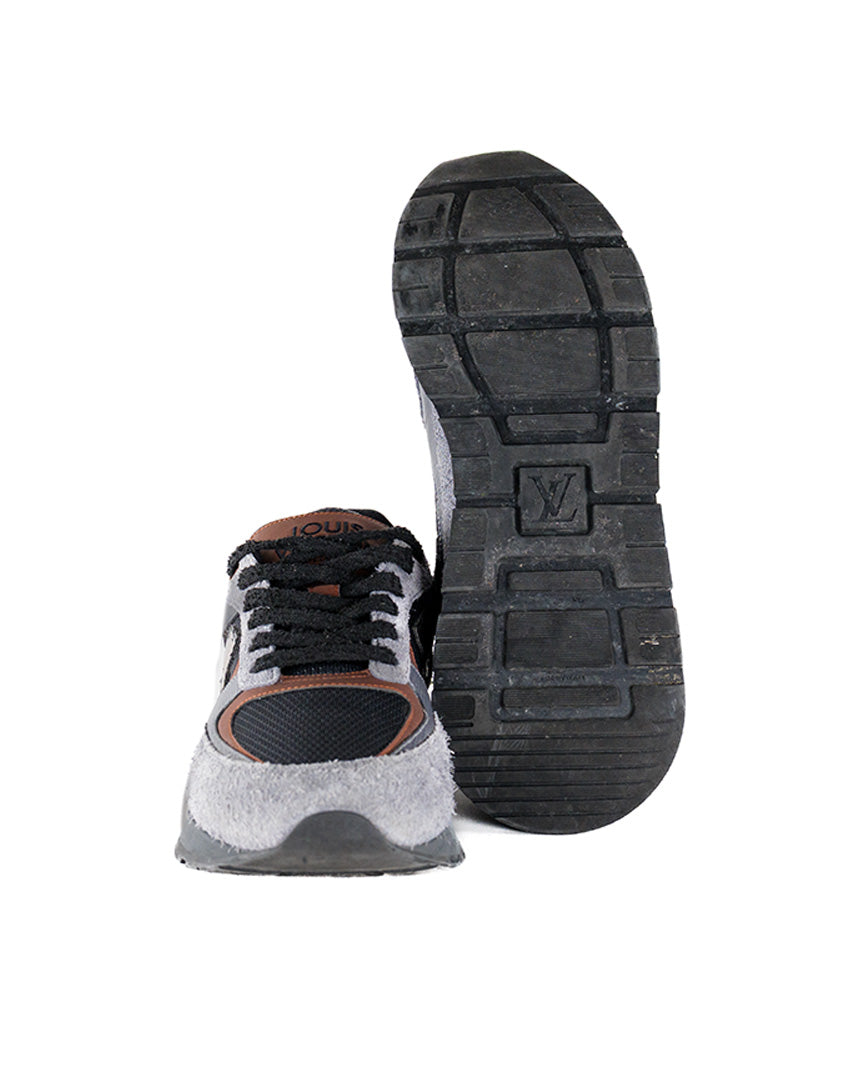 Louis Vuitton Run Away Trainers