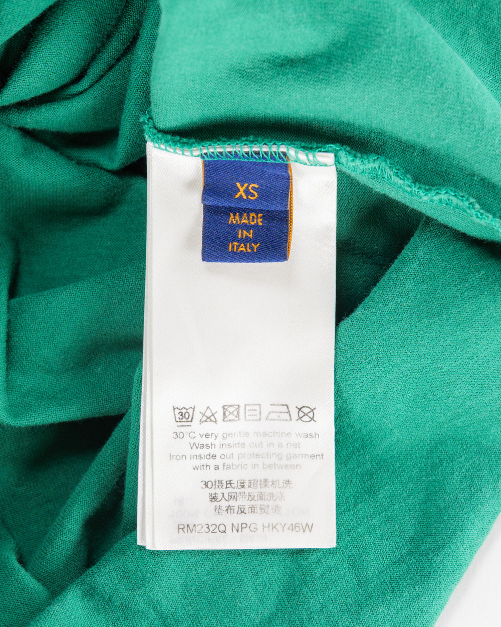 Louis Vuitton Monogram T-Shirt