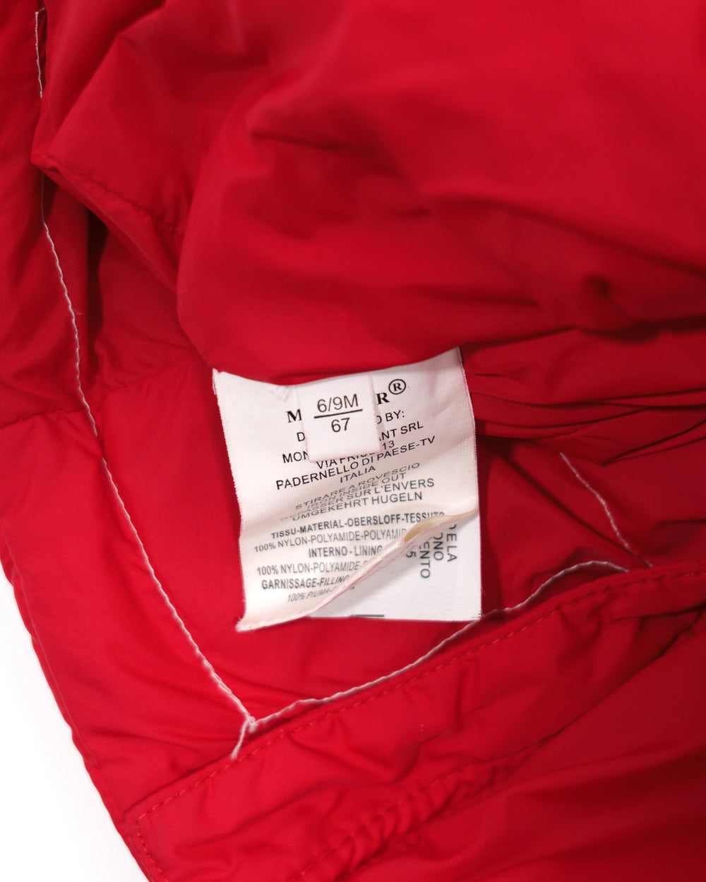 Moncler Jacket