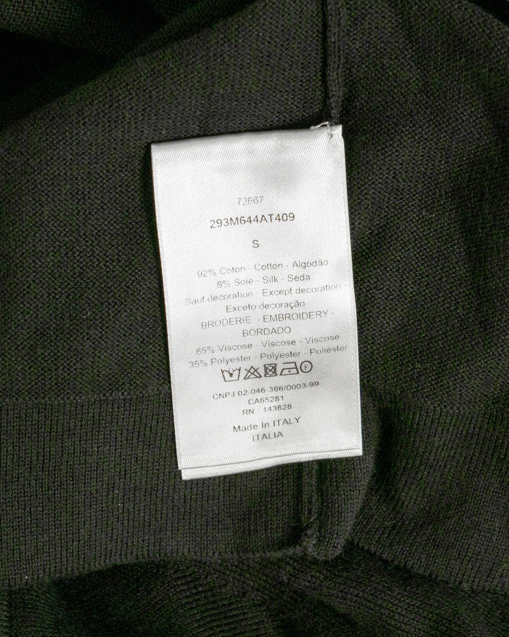 Dior T-Shirt