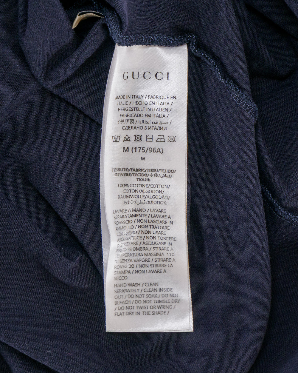 Gucci T-Shirt