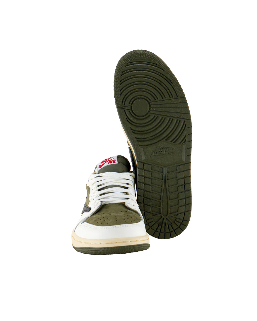Nike Travis Scott x Air Jordan 1 Low OG