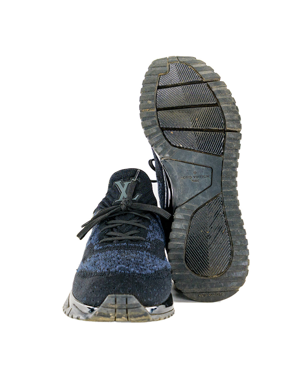 Louis Vuitton VNR Trainers