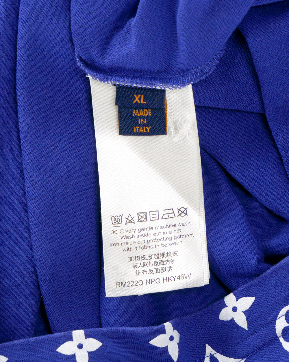 Louis Vuitton Monogram T-Shirt
