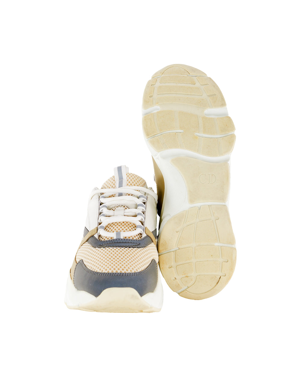 Dior B22 Trainers