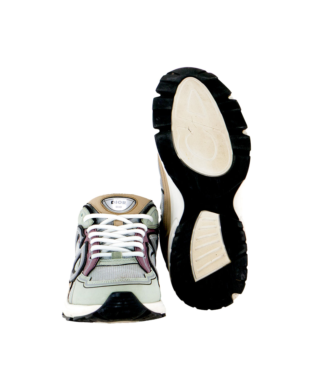 Dior B30 Trainers