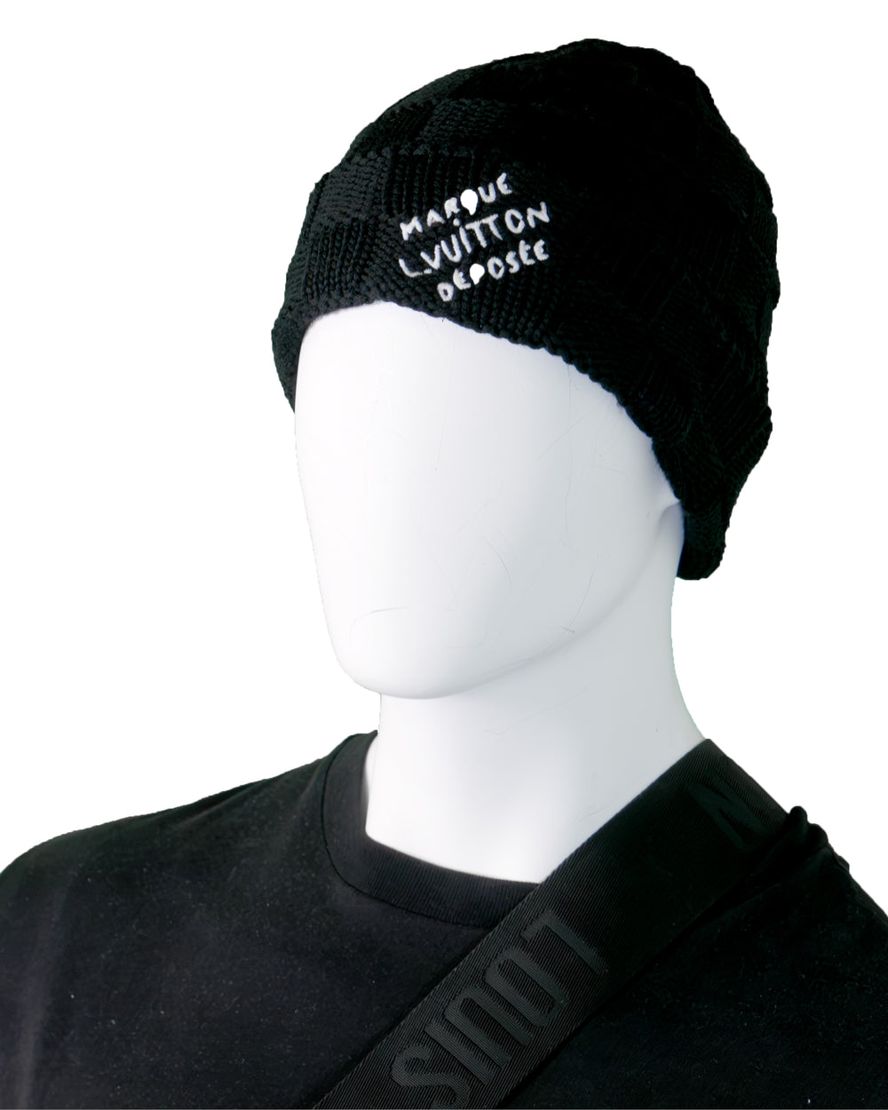 Louis Vuitton Beanie