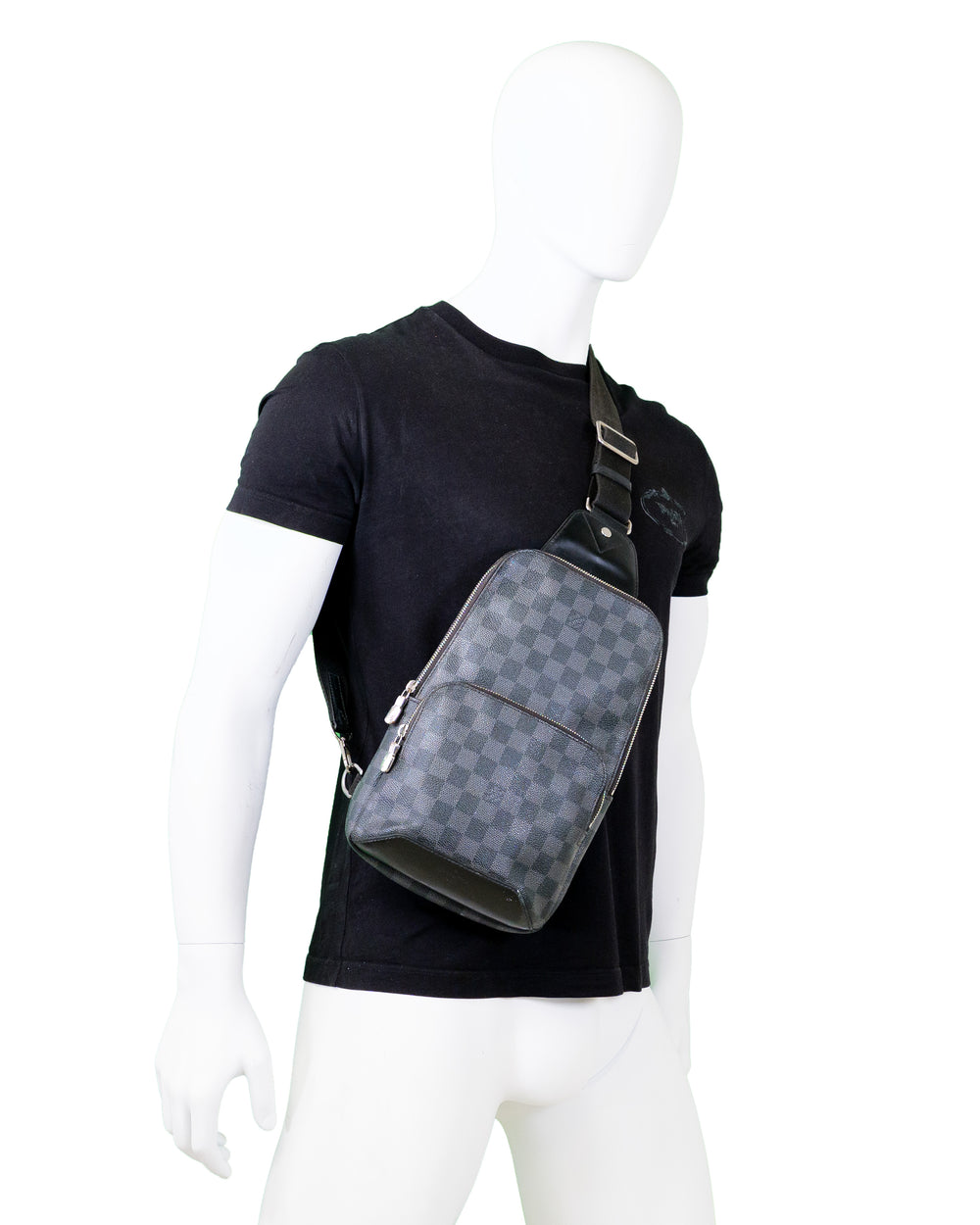 Louis Vuitton Sling Bag