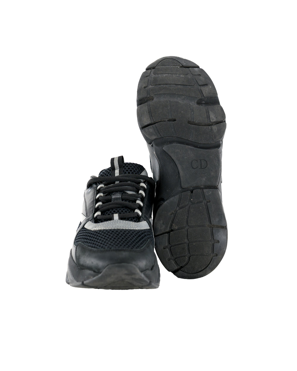 Dior B22 Trainers