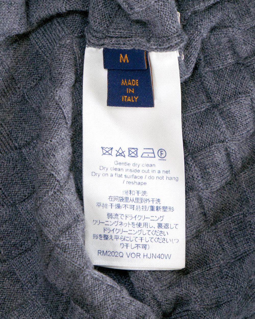 Louis Vuitton Jumper