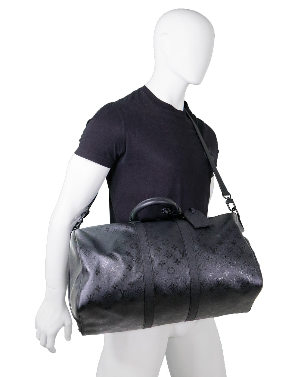 Louis Vuitton Keepall 45