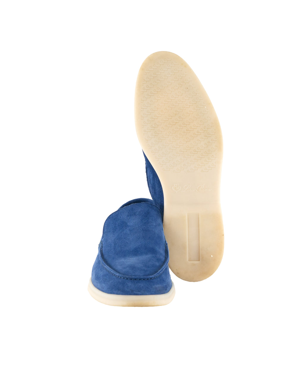 Loro Piana Summer Walk Loafers