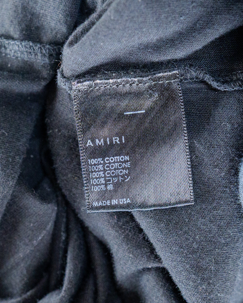 Amiri T-Shirt