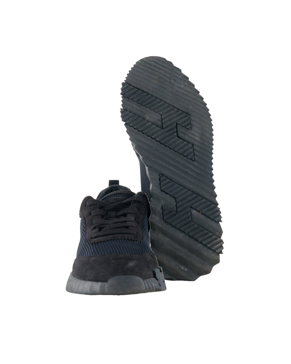Hermes Bouncing Trainers
