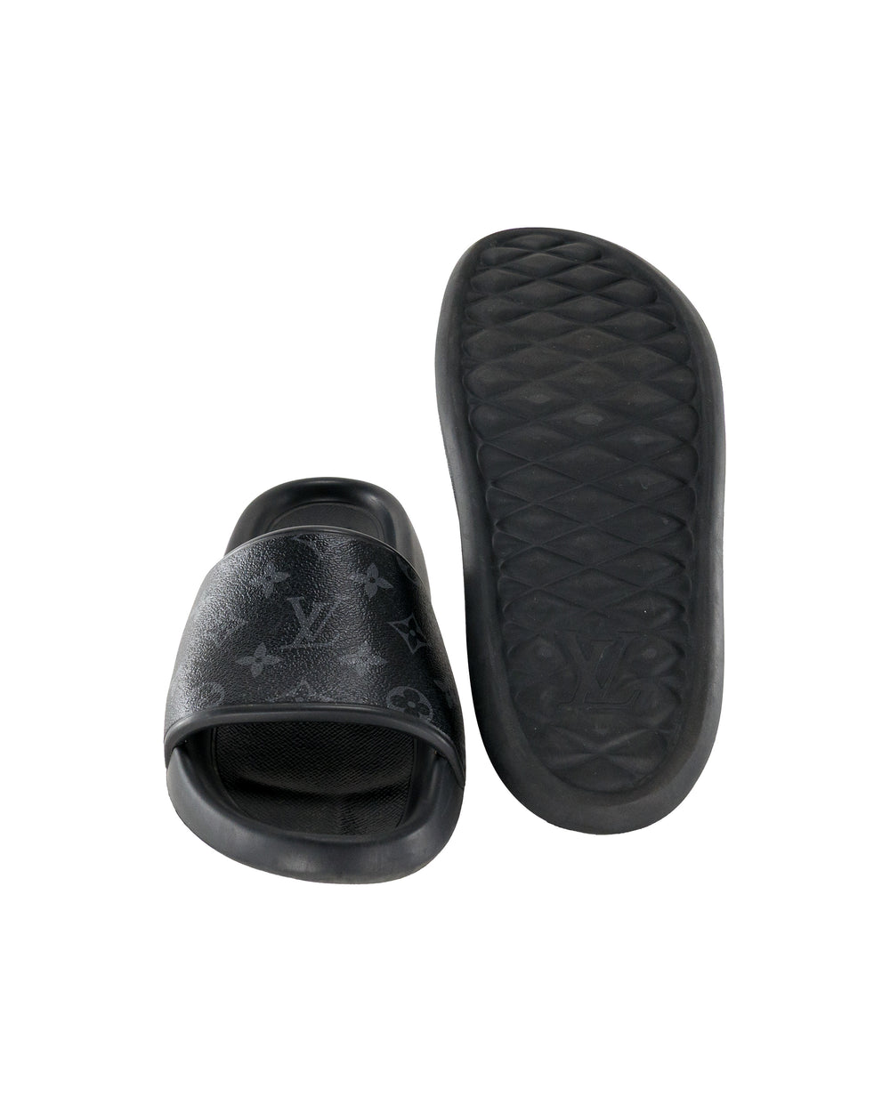 Louis Vuitton Sliders