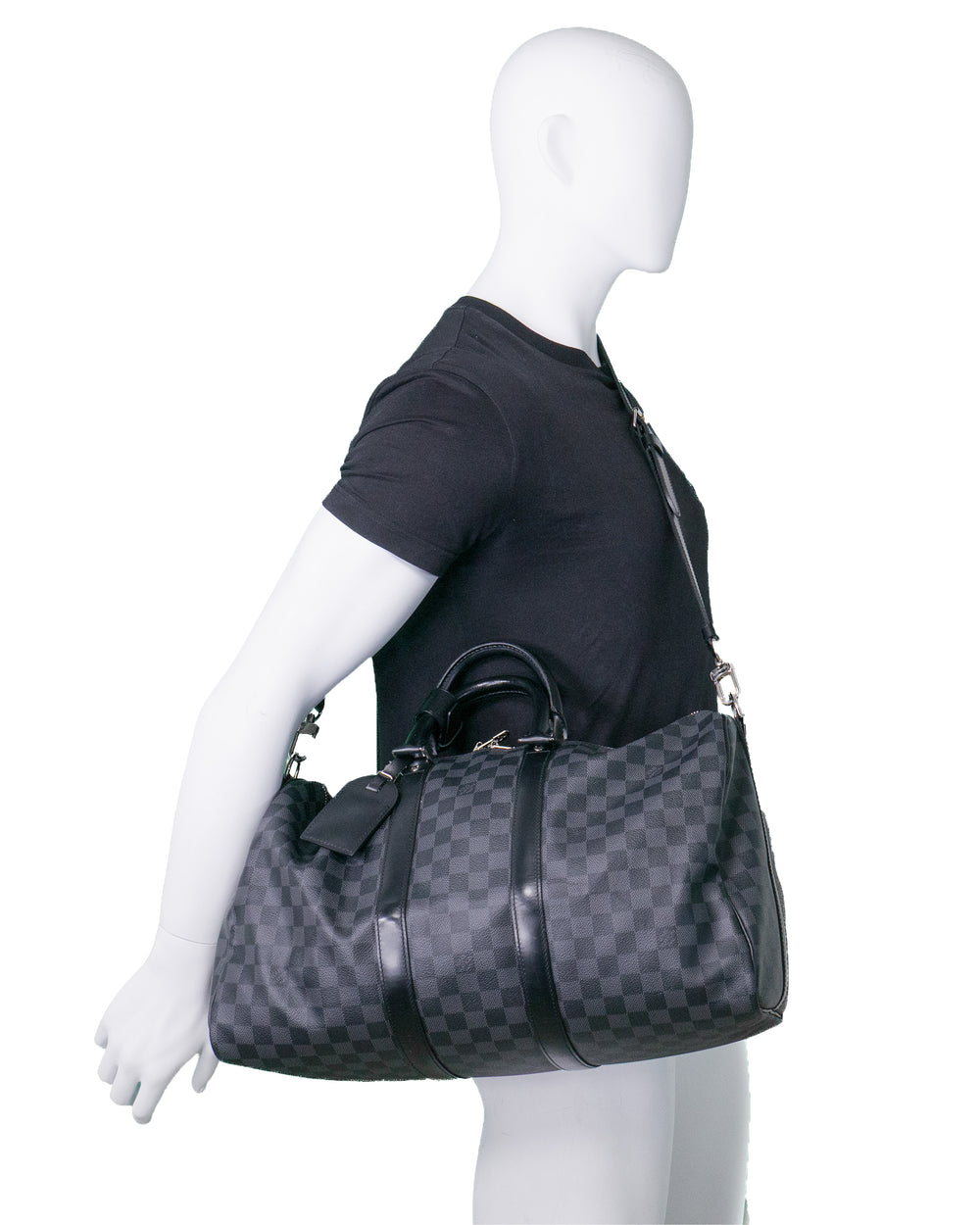 Louis VuittonBandouliere Keepall 45