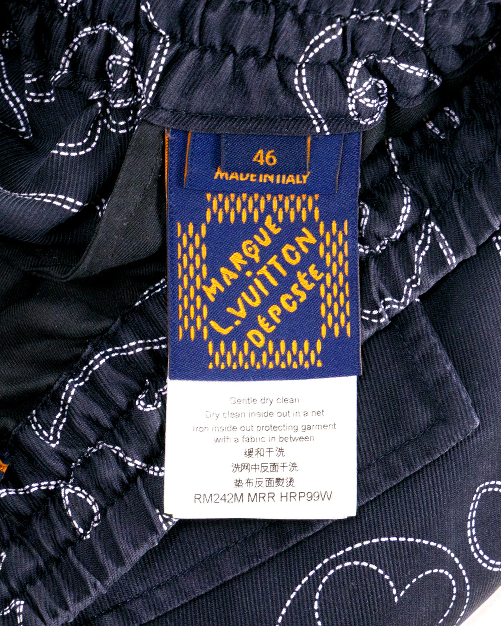 Louis Vuitton Shorts