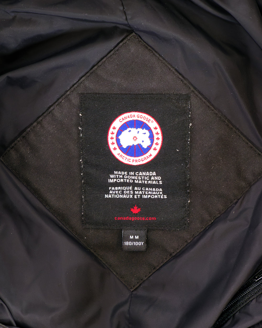 Canada Goose MacMillan Jacket
