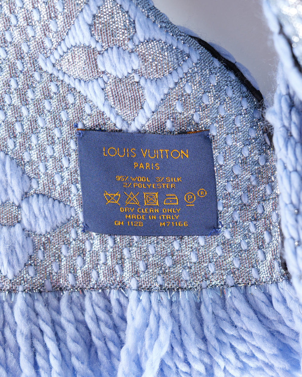 Louis Vuitton Scarf