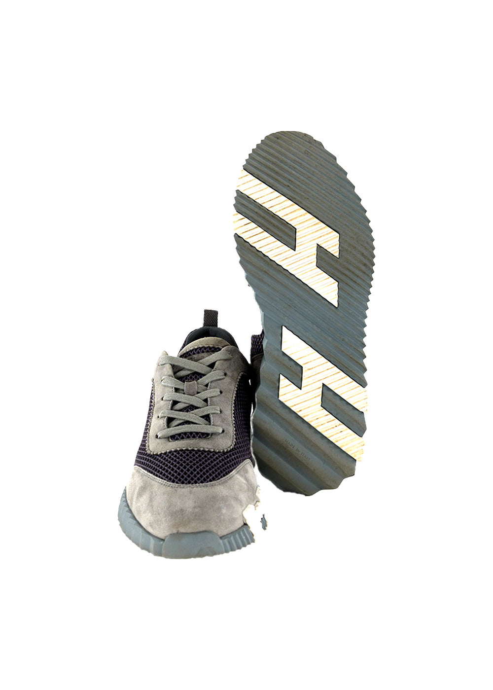 Hermes Bouncing Trainers