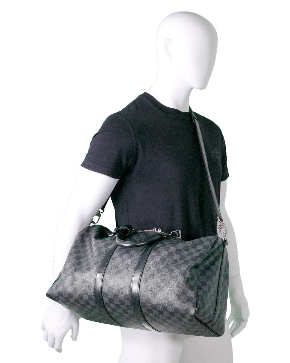 Louis VuittonBandouliere Keepall 45