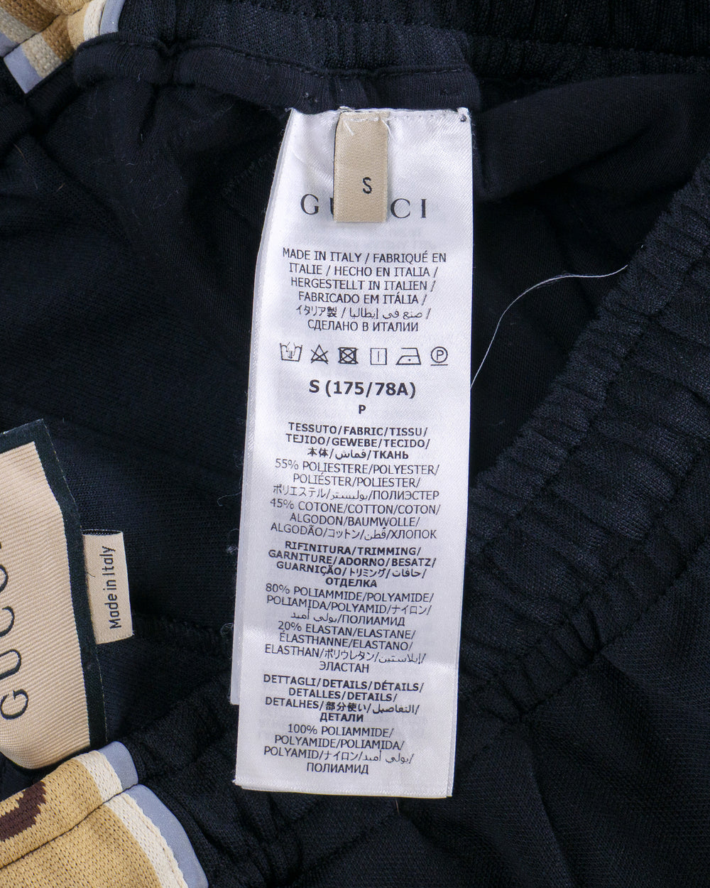 Gucci Tracksuit