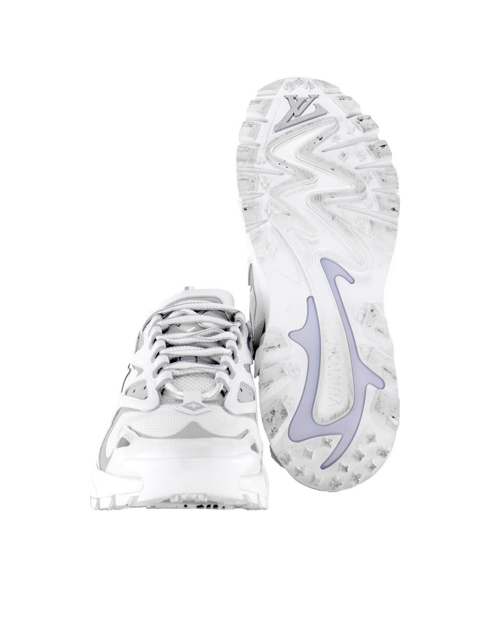Louis Vuitton Tatic Trainers