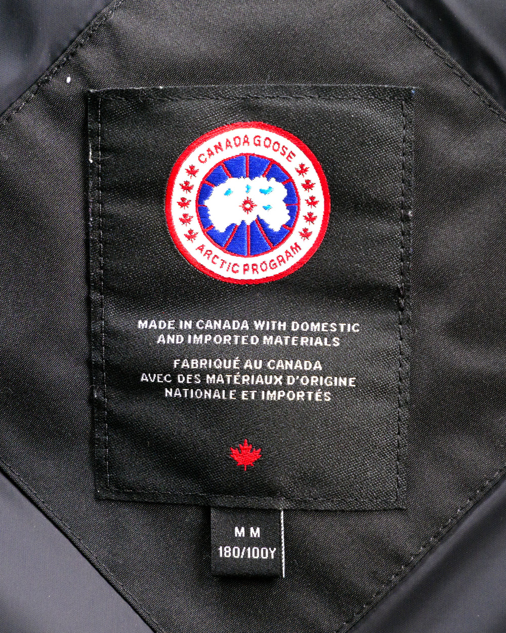 Canada Goose Gilet