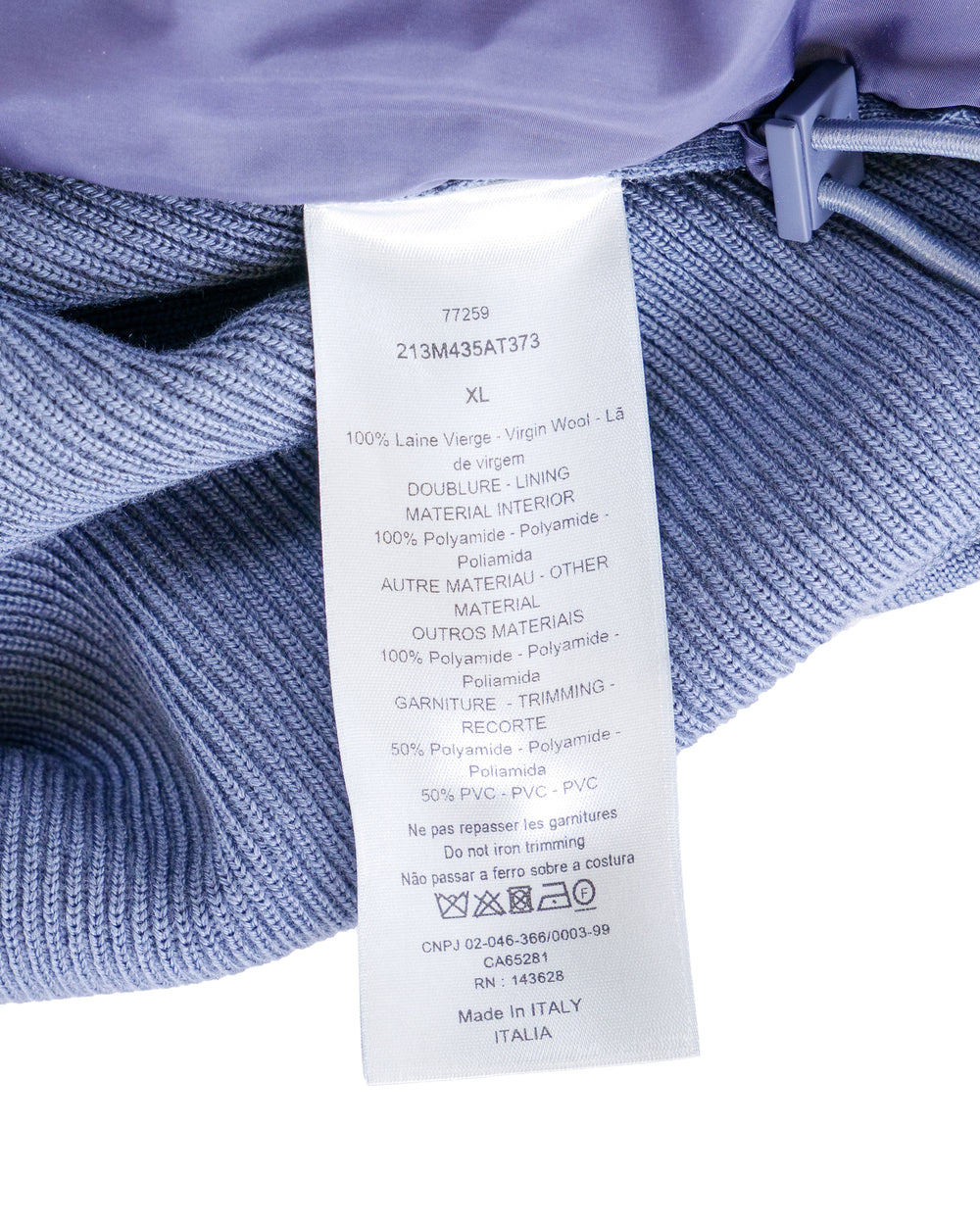 Dior Jacket