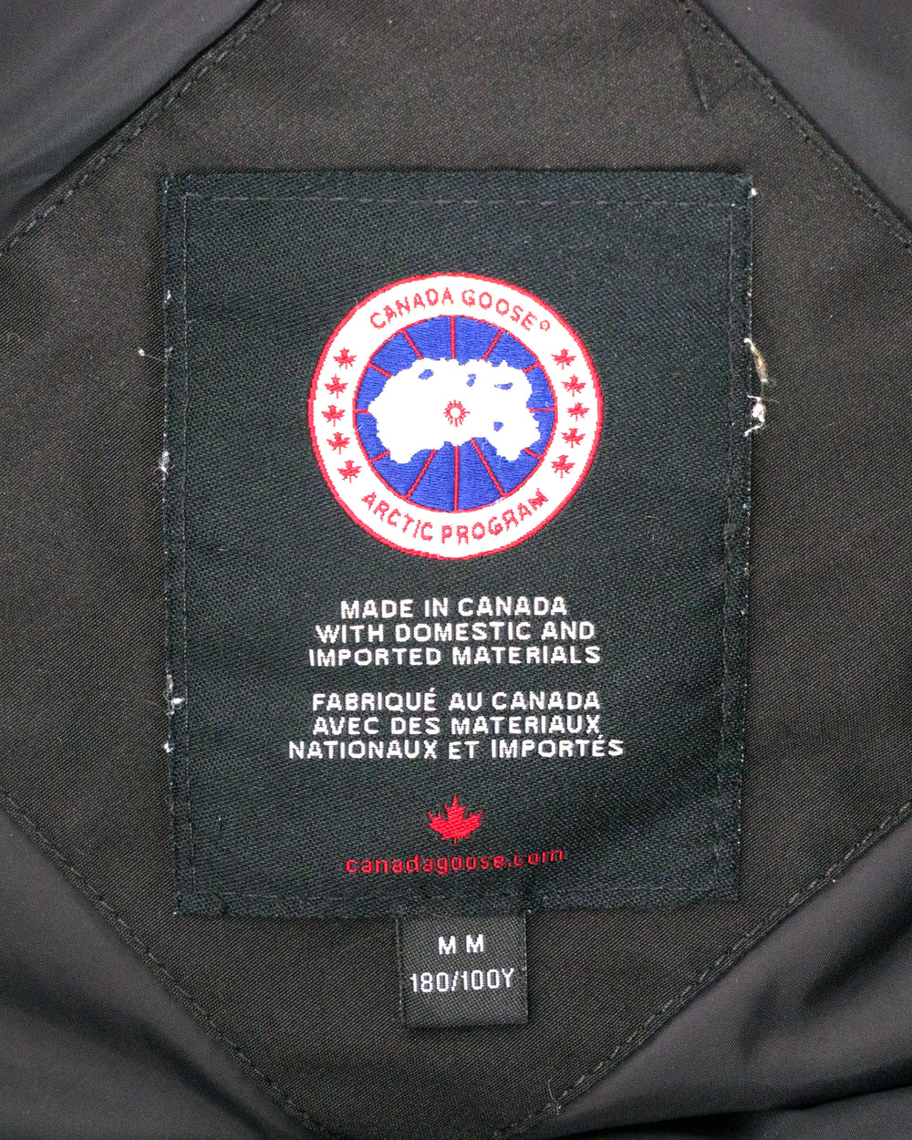 Canada Goose Carson Jacket