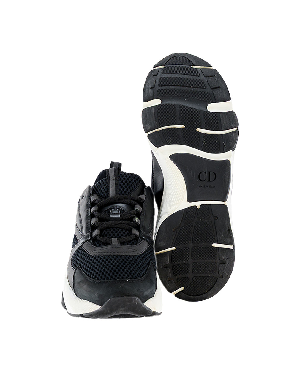 Dior B22 Trainers